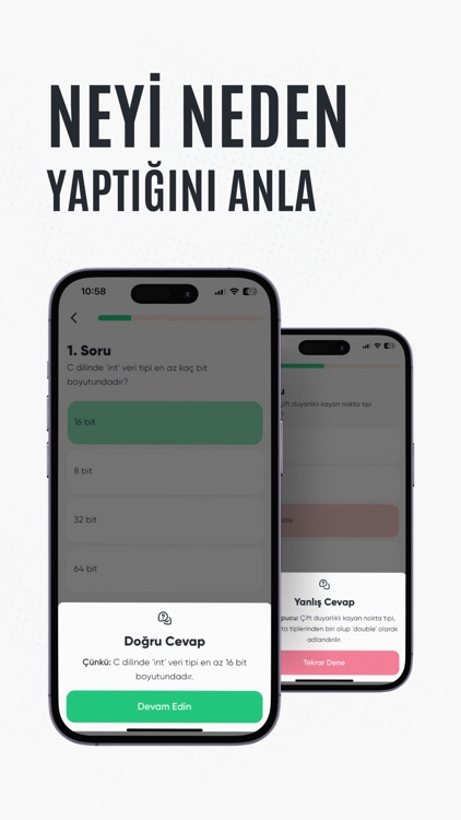 Yazılım Atölyesi: Kod Öğren screenshot-9