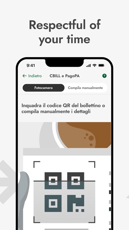 Solution Mobile screenshot-3