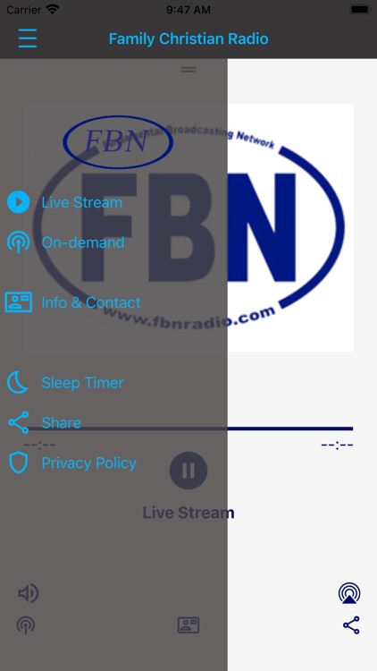 FBN Radio