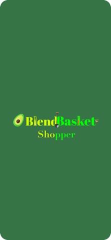 Shopster screenshot
