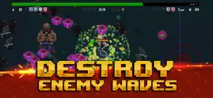 FinalFoe Survivor screenshot 1