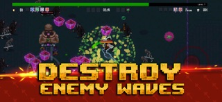 FinalFoe Survivor Screenshot 1 of 5