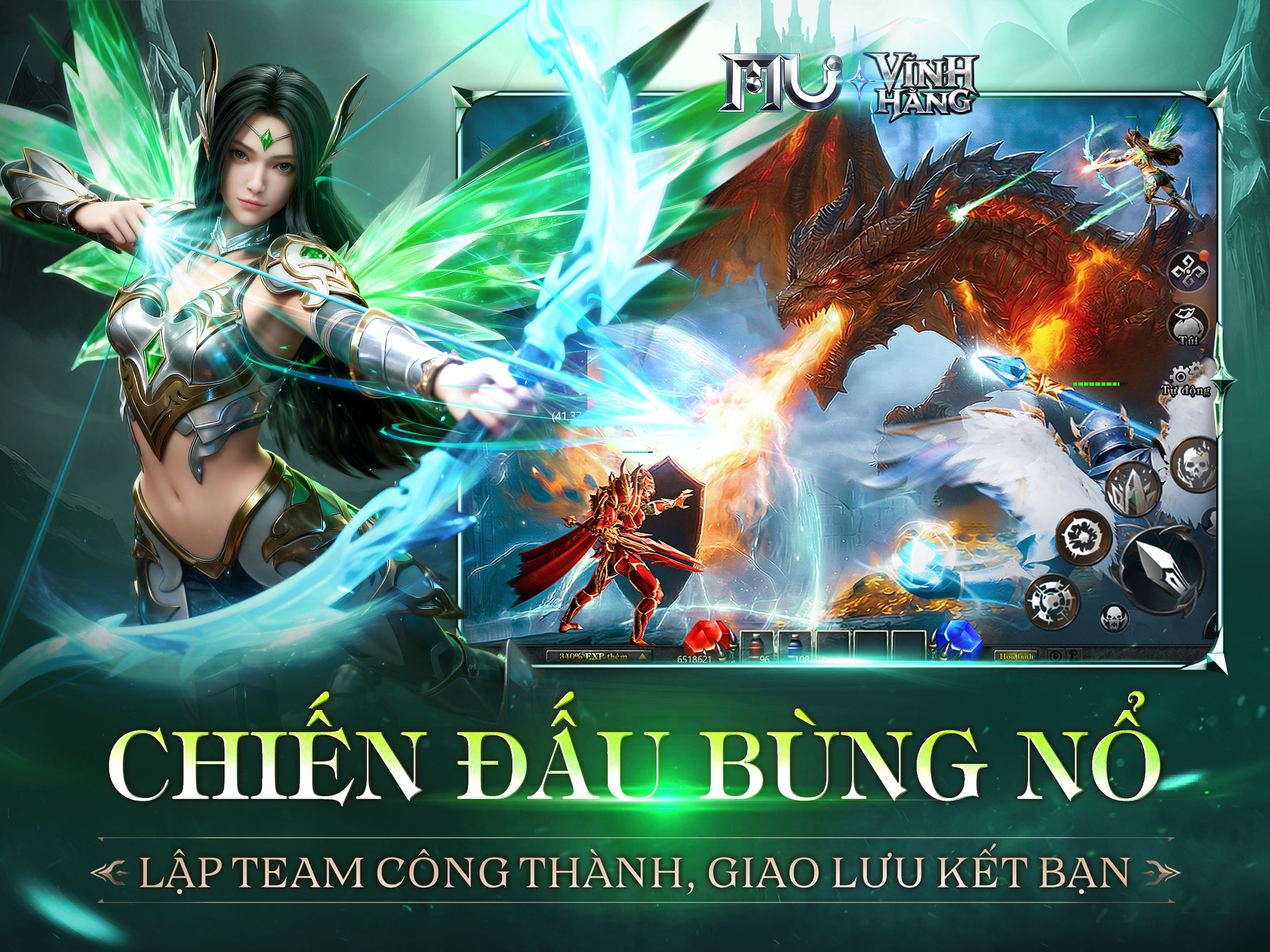 MU: VĨNH HẰNG