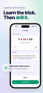 MathIt: Math Practice & Games screenshot 4