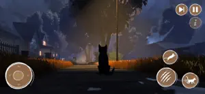 My Cat Survival Simulator Game screenshot #3 for iPhone