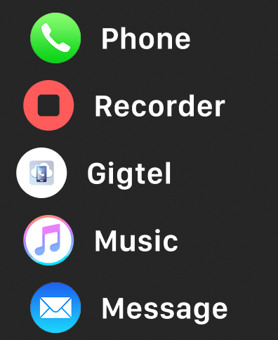 MyUnifiedMobile screenshot 16
