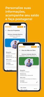 Vinisim screenshot 8