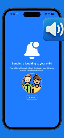 Parento: Child Safety Tracking Screenshot 10 of 10