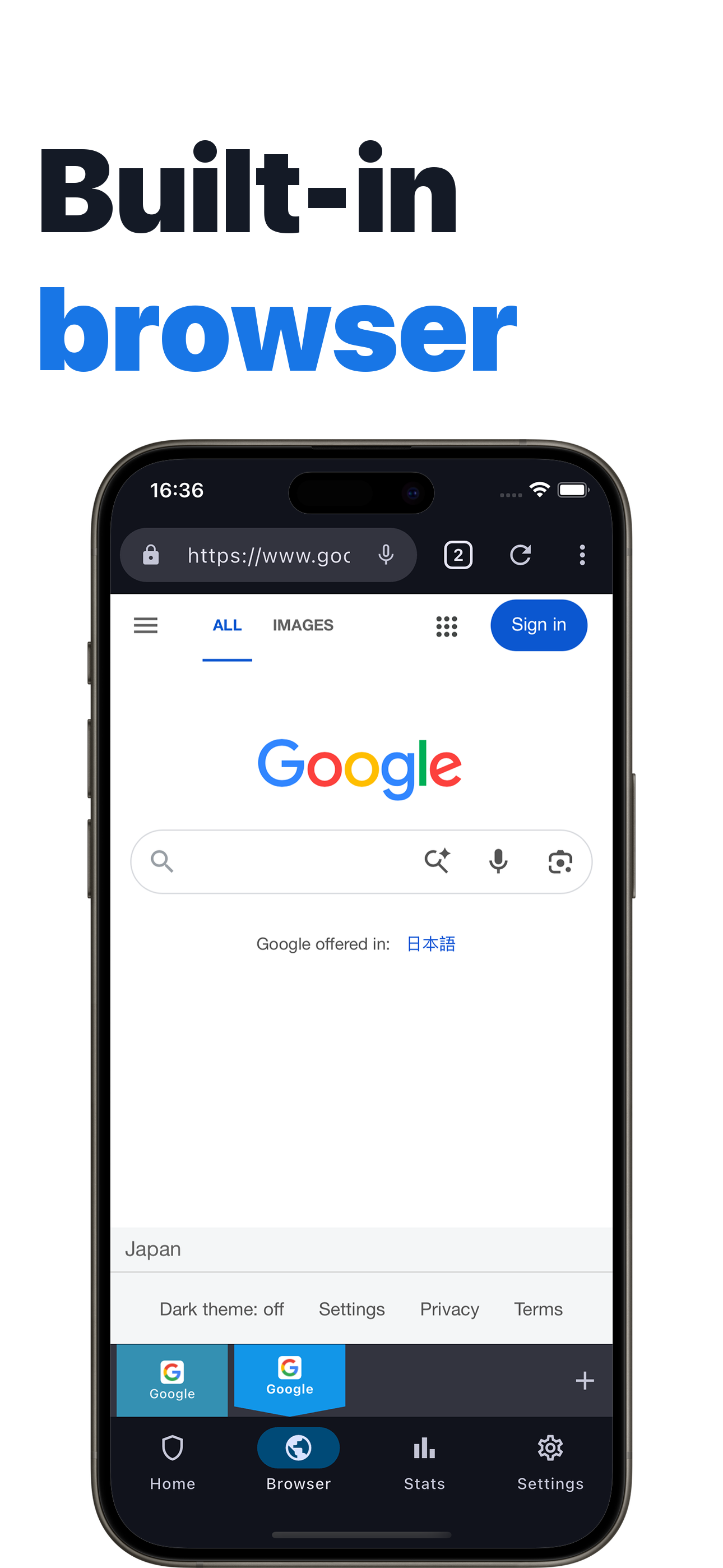 Ad Blocker Pro: Safari & DNS
