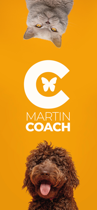 Martin Coach Screenshot 1 of 7