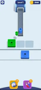 Bolt Bolder! screenshot #2 for iPhone