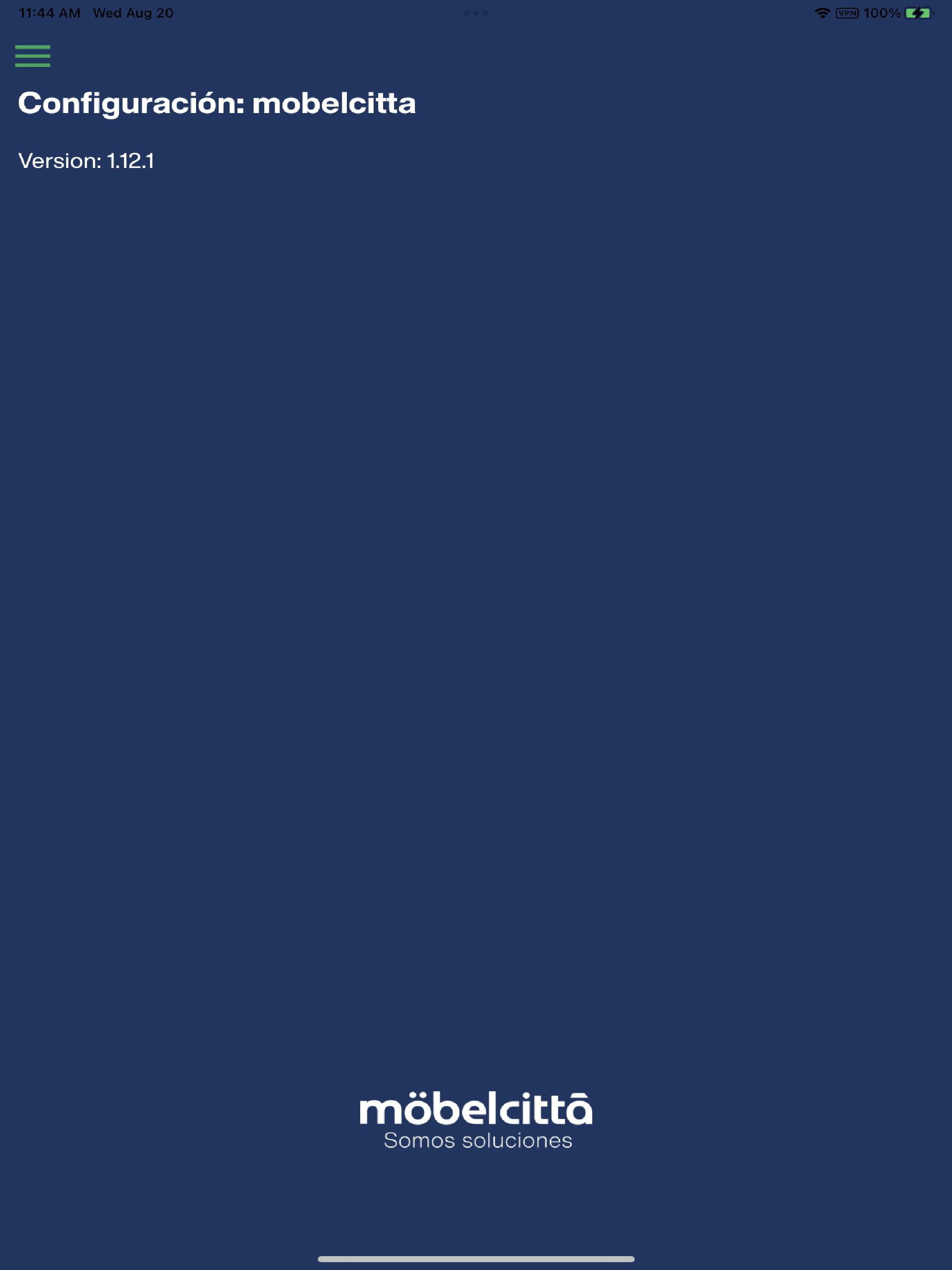 Mobelcitta screenshot 8