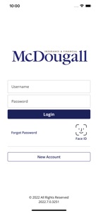 McDougall Insurance screenshot #1 for iPhone