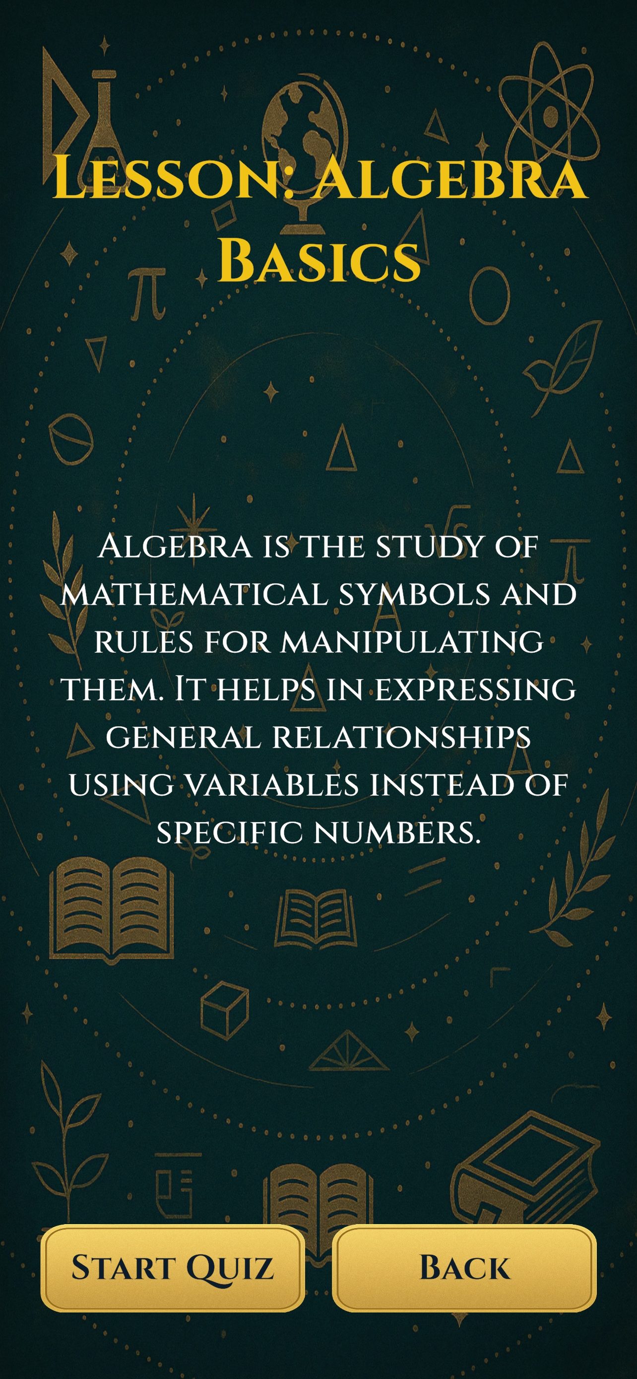LearnVerse screenshot 3