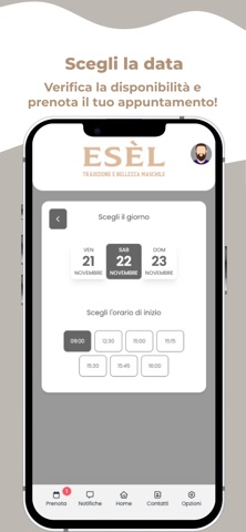 Esèl Screenshot 4 of 5