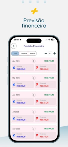 SmartFlow+ Screenshot 6 of 8
