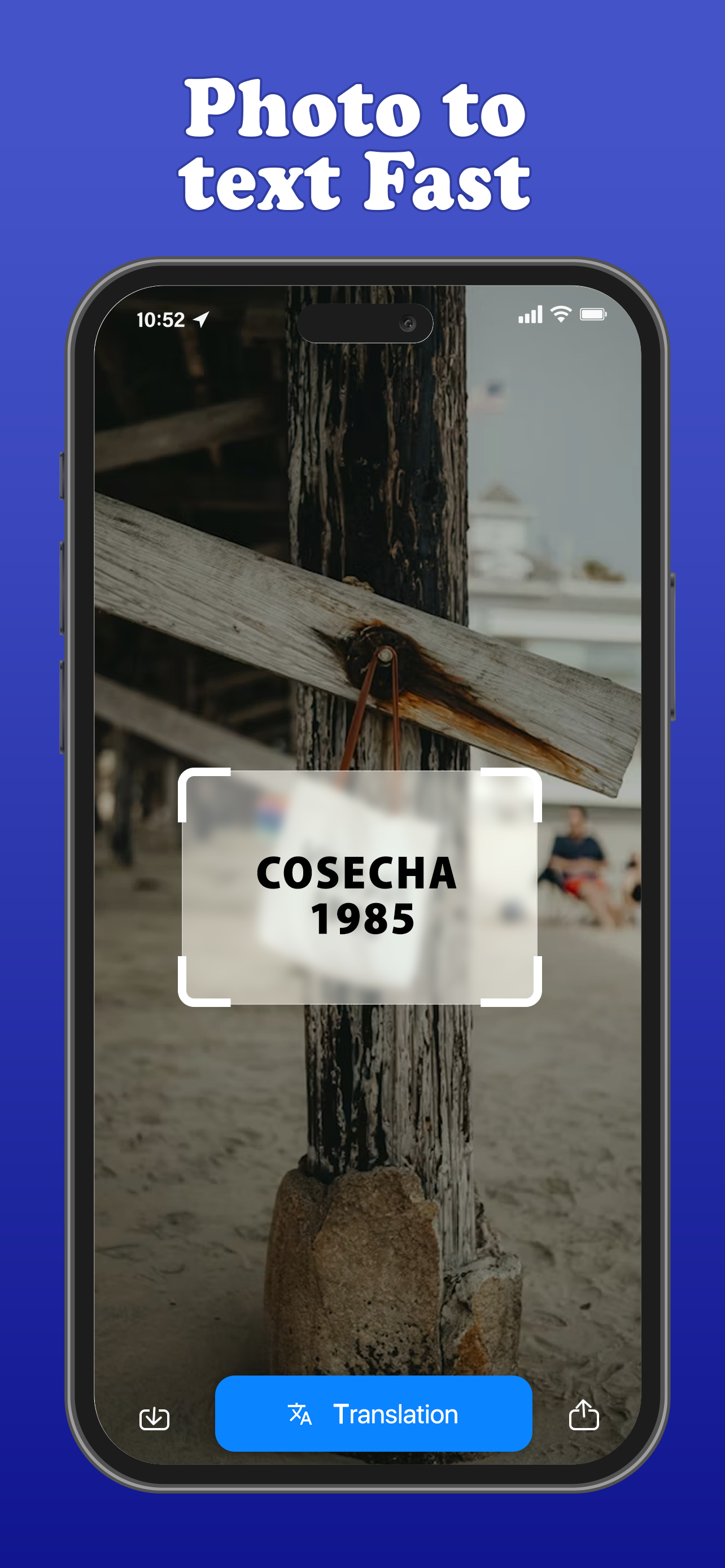 AI Translator: All Languages screenshot 4