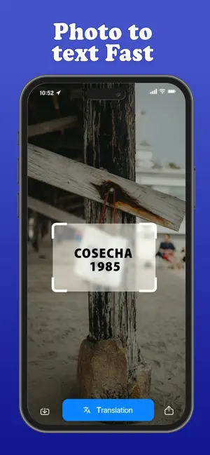 AI Translator: All Languages screenshot 4