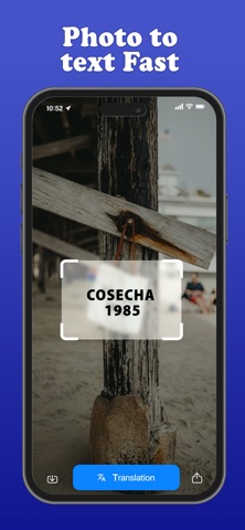 AI Translator: All Languages Screenshot 4 of 7