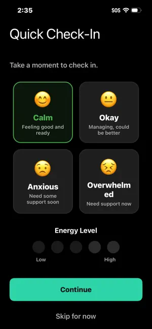 PNEU screenshot 3