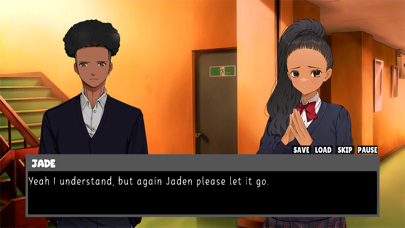 Screenshot #3 pour Jaden & Jasmine: Lost Memories