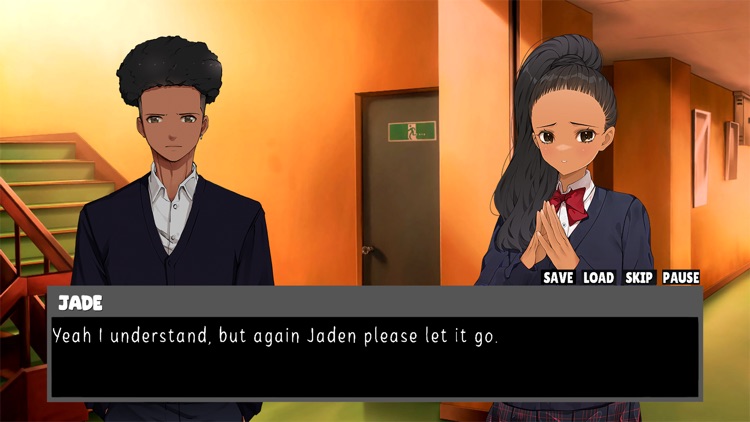 Jaden & Jasmine: Lost Memories