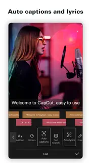 CapCut: Photo & Video Editor screenshot 6