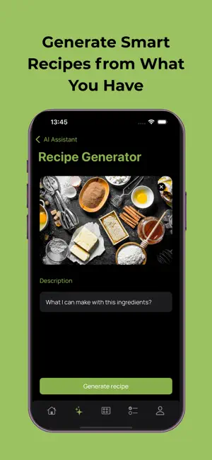 XChef screenshot 3