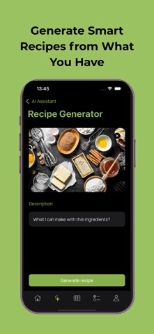 XChef screenshot