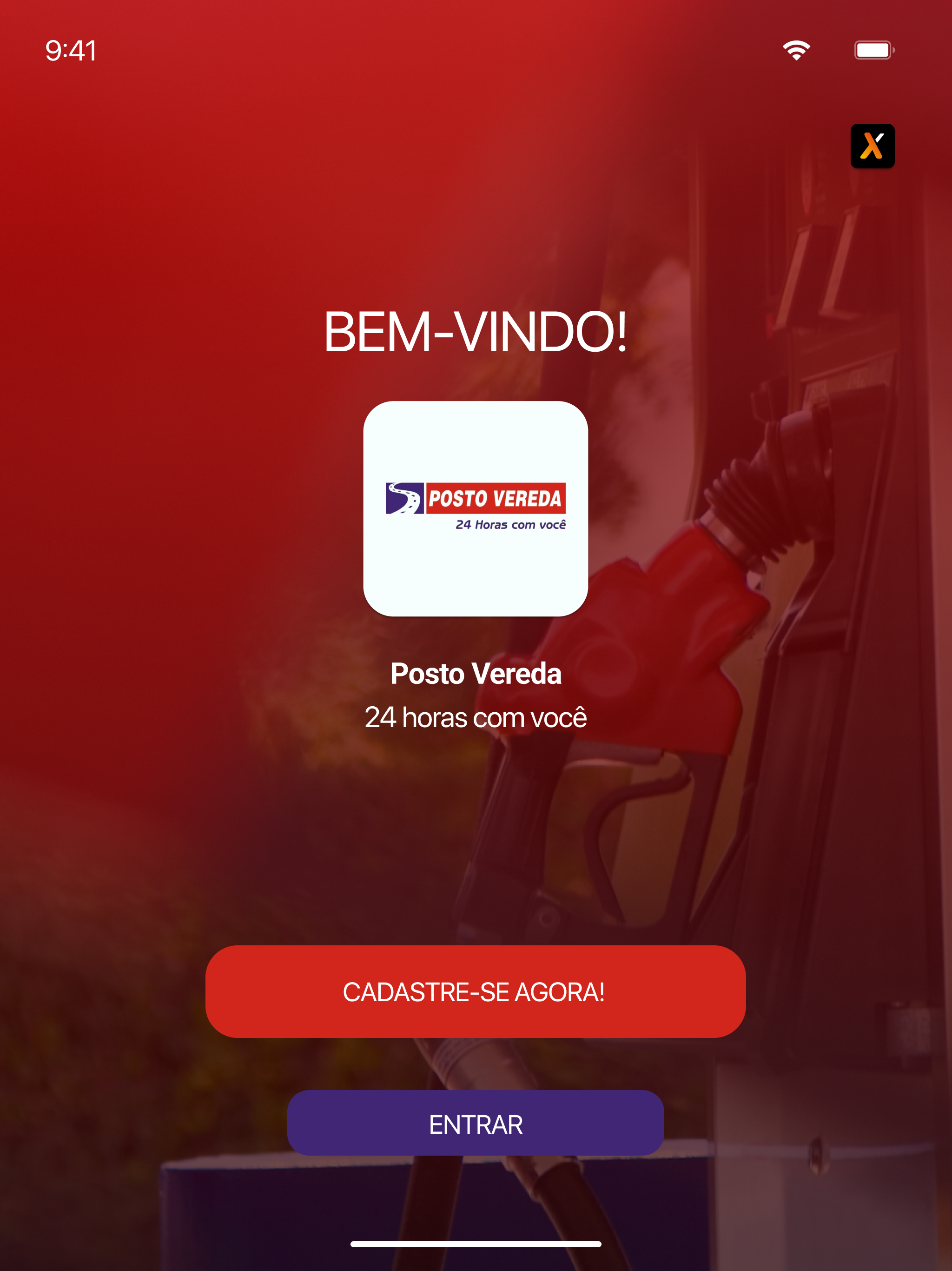 Rede Vereda screenshot 5