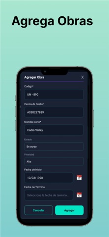 Flotix Screenshot 1 of 3