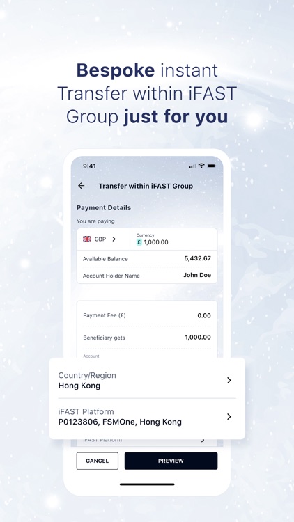 iFAST GB screenshot-3