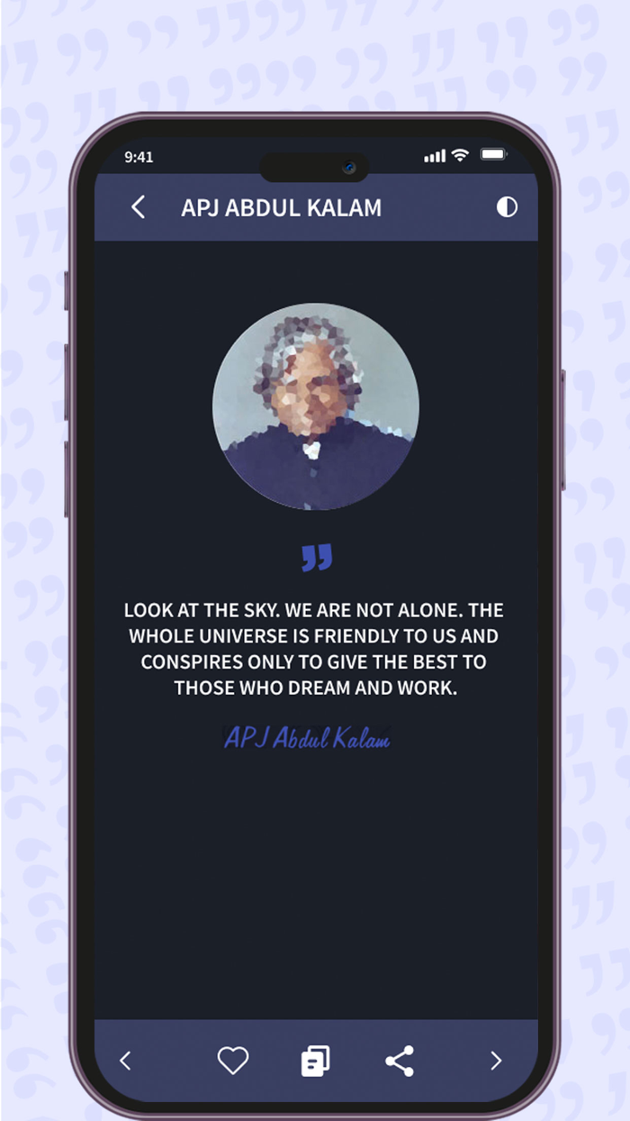 Inspirational Quotes  Intro