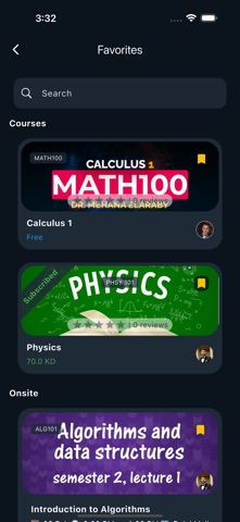 Top Academy - Learn screenshot