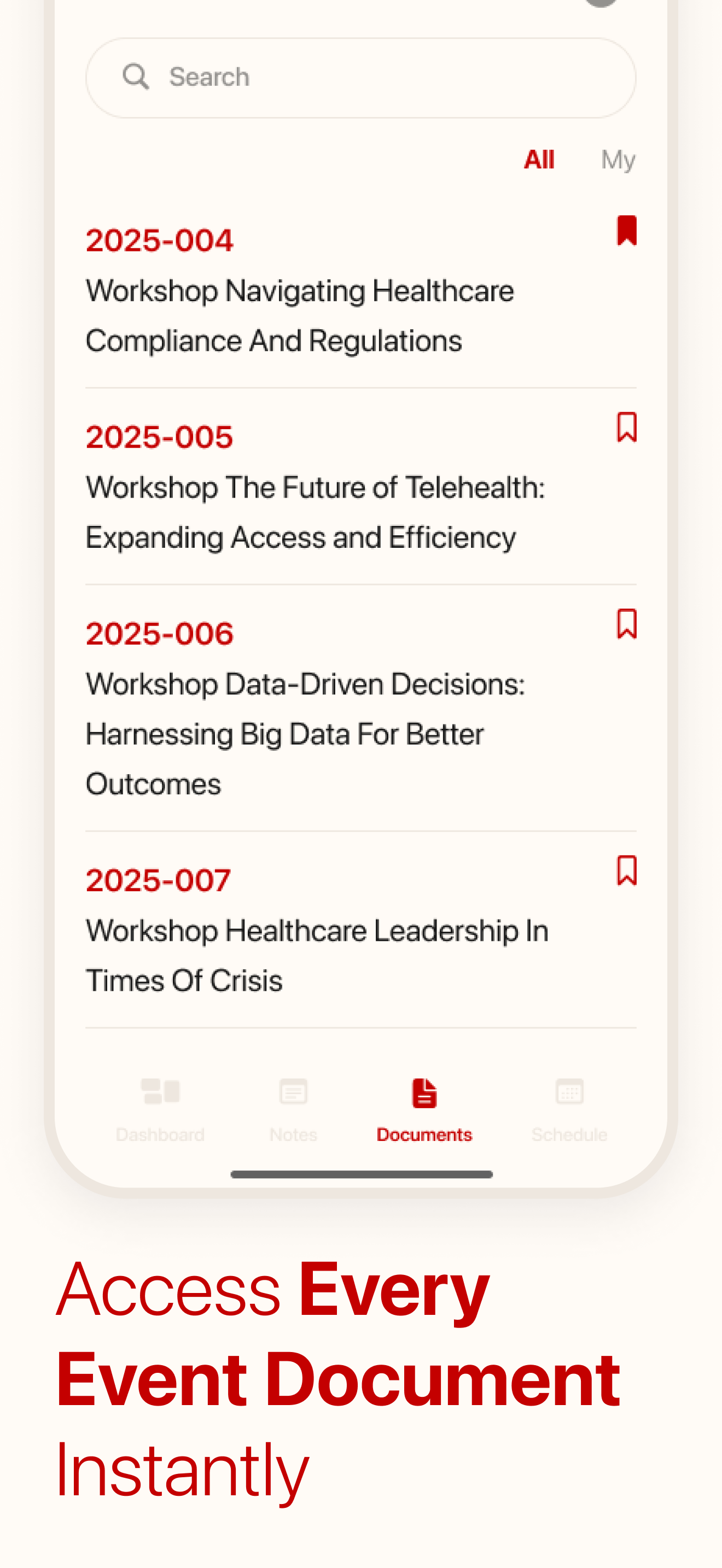 PLANITpro App screenshot 4