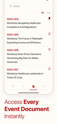 PLANITpro App Screenshot 4 of 5