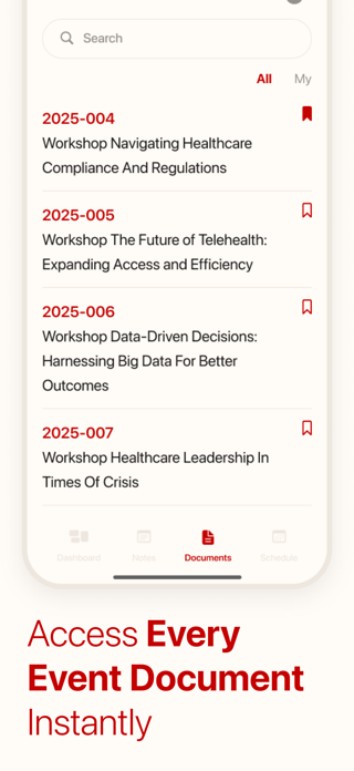 PLANITpro App Screenshot 4 of 5