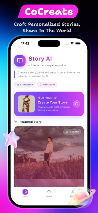 Curvae Screenshot 4 of 5