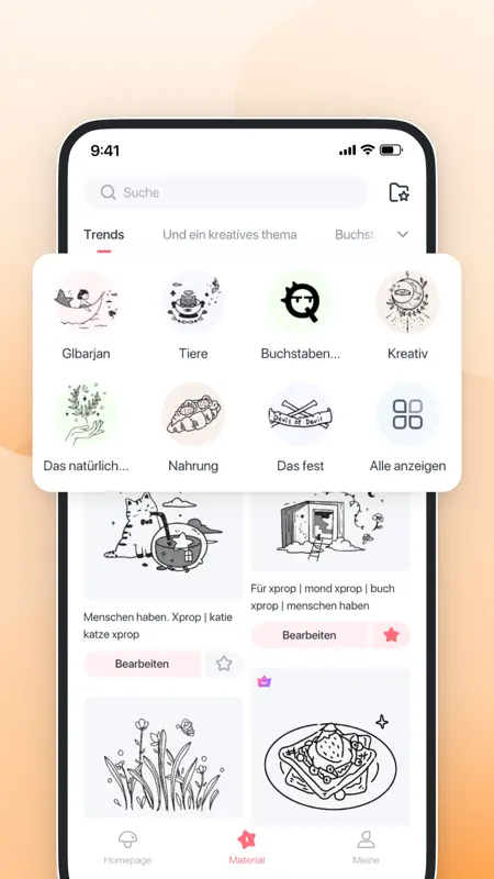 Phomemo screenshot 5 of 5