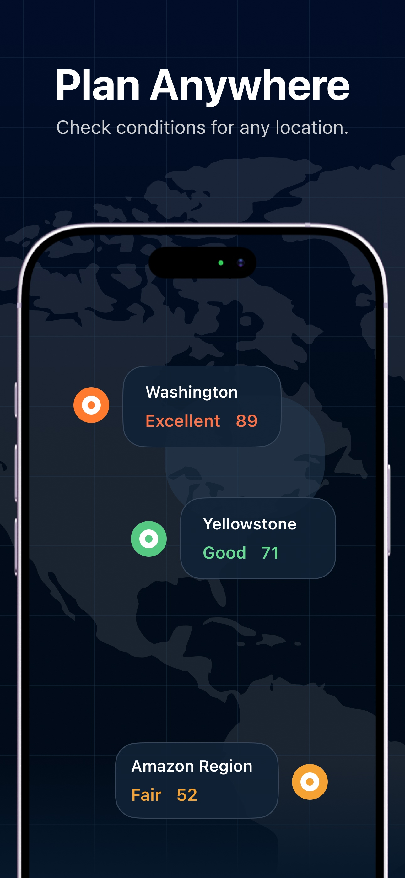Sunrise & Sunset Tracker screenshot 6