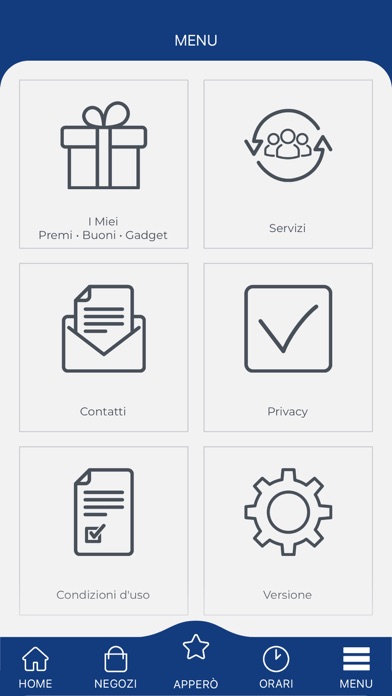 Screenshot #3 pour Gargano