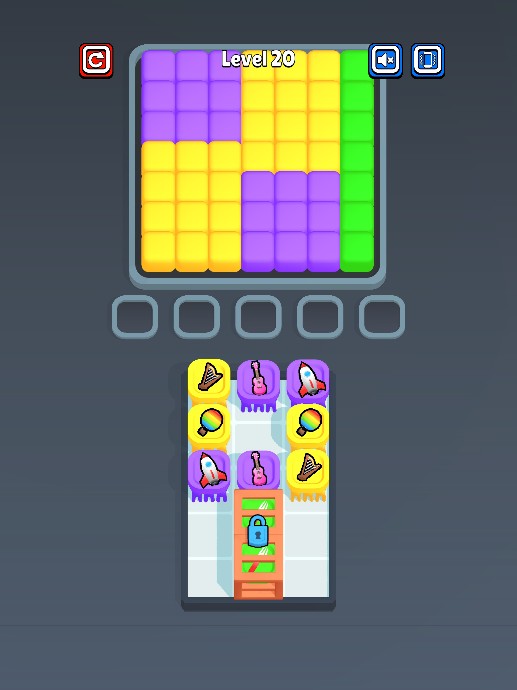 Link People! screenshot 8