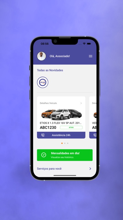 Apovel Prime screenshot-3
