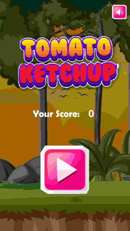 Tomato Ketchup screenshot-4