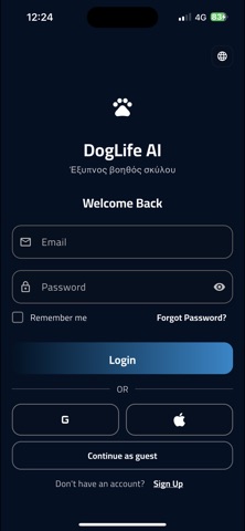 DogLife Ai Screenshot 2 of 5