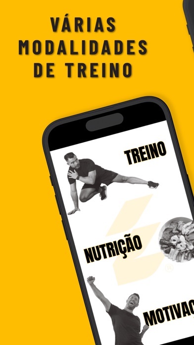 Equipa Fit Screenshot