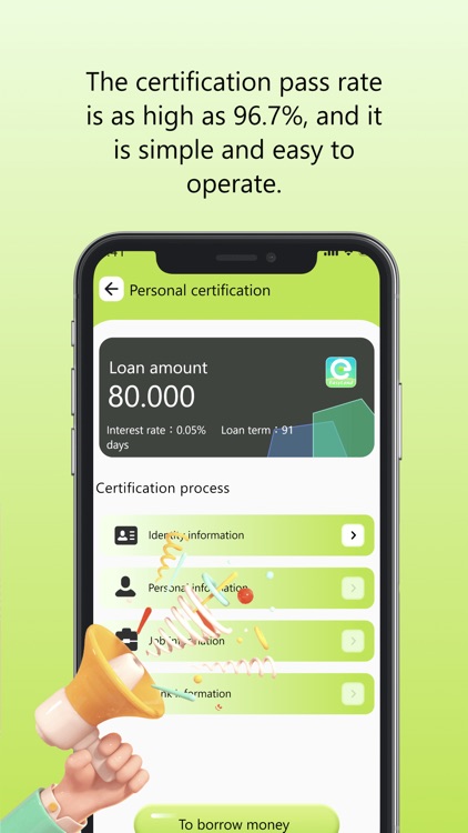 EasyLend - Instant Loan App