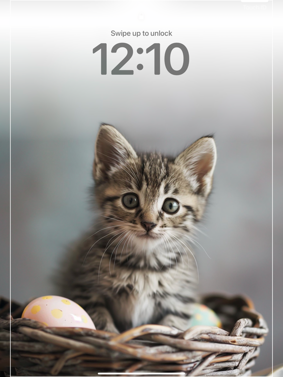 Art Blast - Wallpapers 4K iPad screenshot 5 - Graphics & Design app