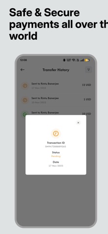 UgoCash Screenshot 4 of 5