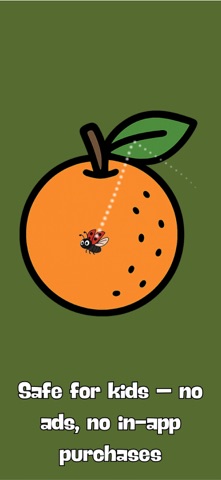 Fruit Bug Lite screenshot